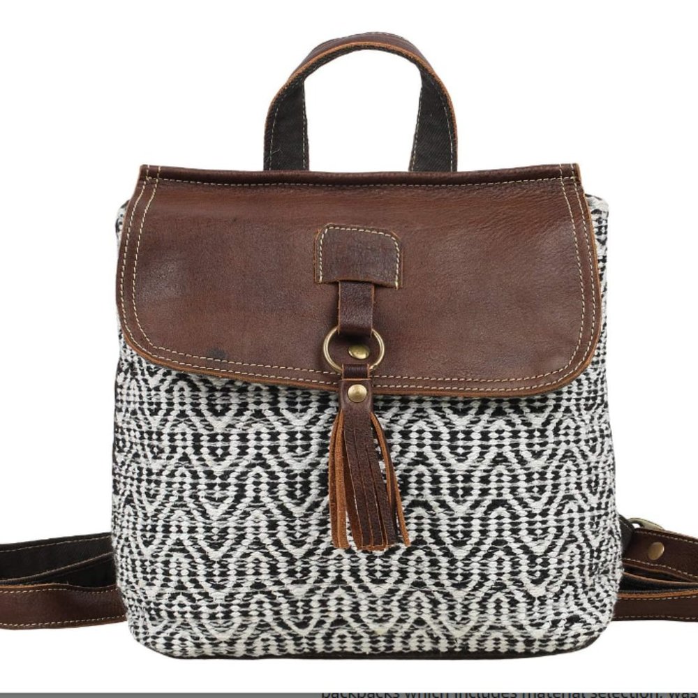 Myra Backpack